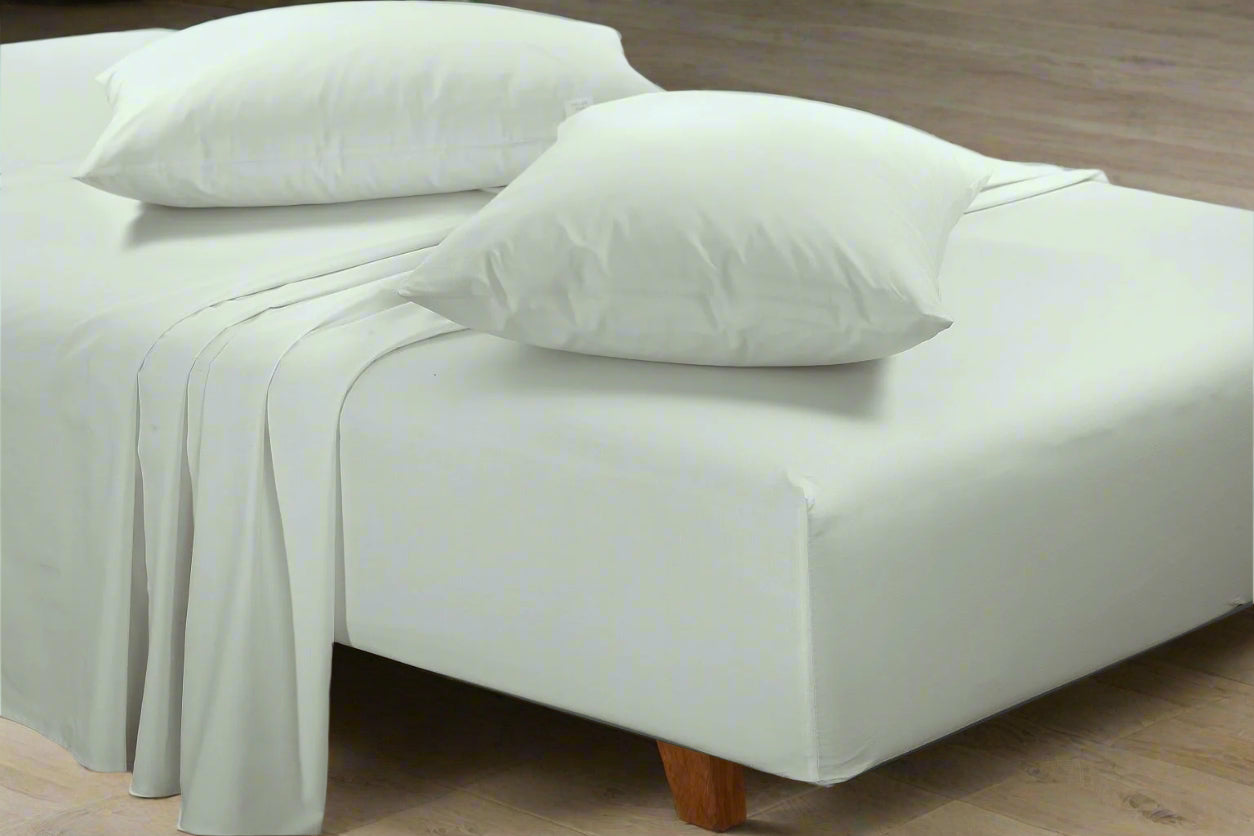 Ultra Soft Flat Sheet 8 Colours