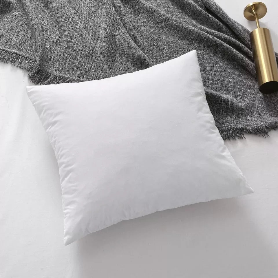Duck Feather Cushion Pads All Sizes