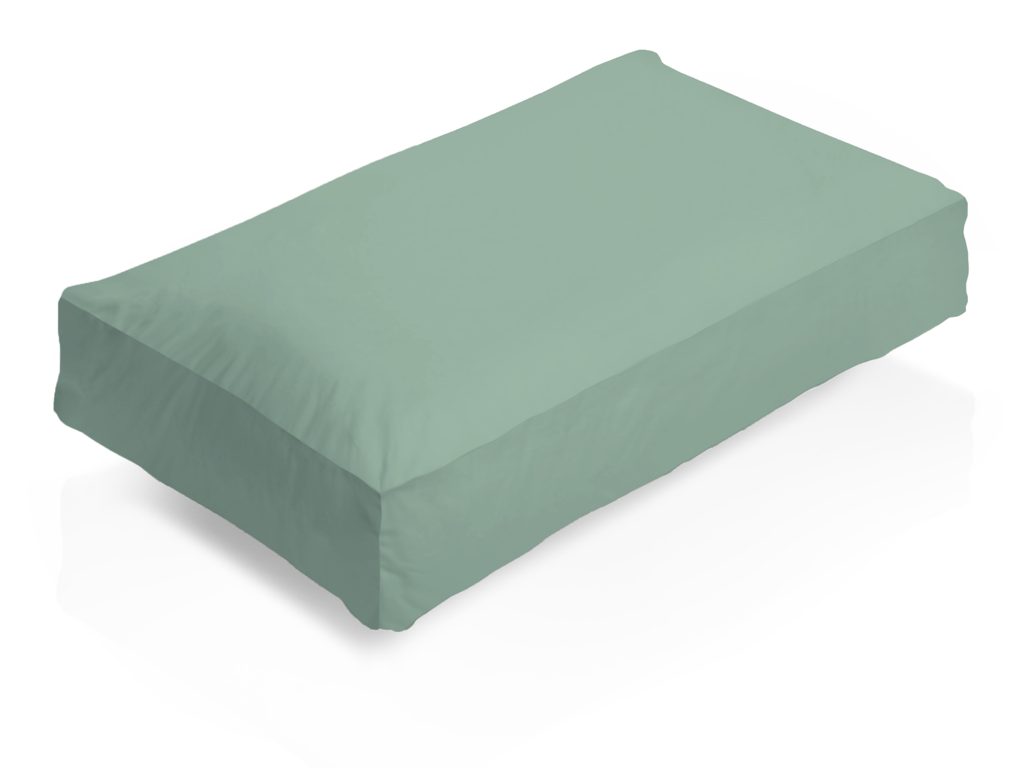 Easy Care Box Pillowcase 22 Colours