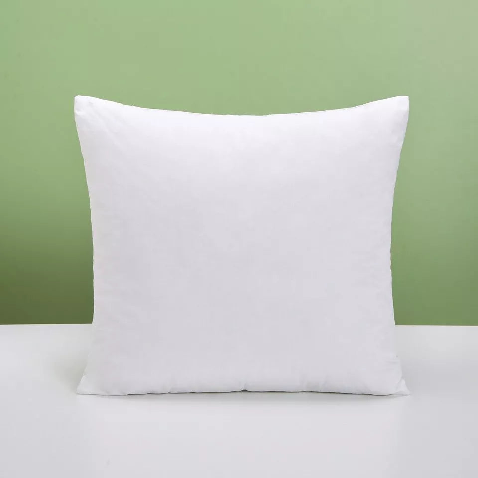 Duck Feather Cushion Pads All Sizes