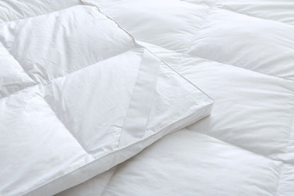 Goose Feather & Down 5cm Deep Mattress Topper 5 Sizes