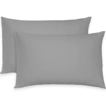 Easy Care Pillowcase Pair 22 Colours