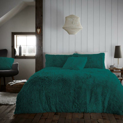 Hugg & Snug Duvet Set