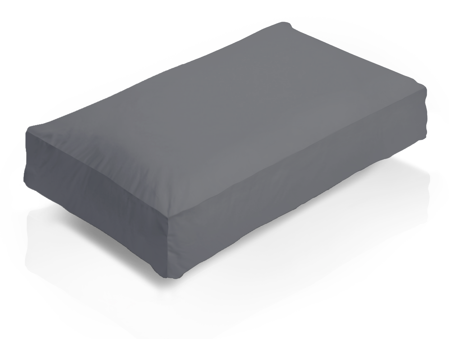Easy Care Box Pillowcase 22 Colours