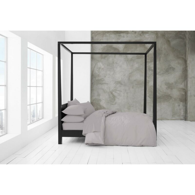 Diamond Duvet Set
