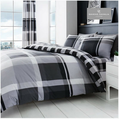Waverly Duvet Set 5 Colours 4 Sizes