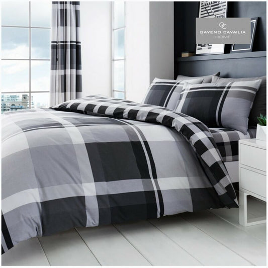 Waverly Duvet Set 5 Colours 4 Sizes