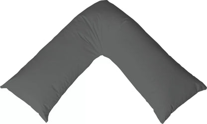 Easy Care V Shape Pillowcase 22 Colours
