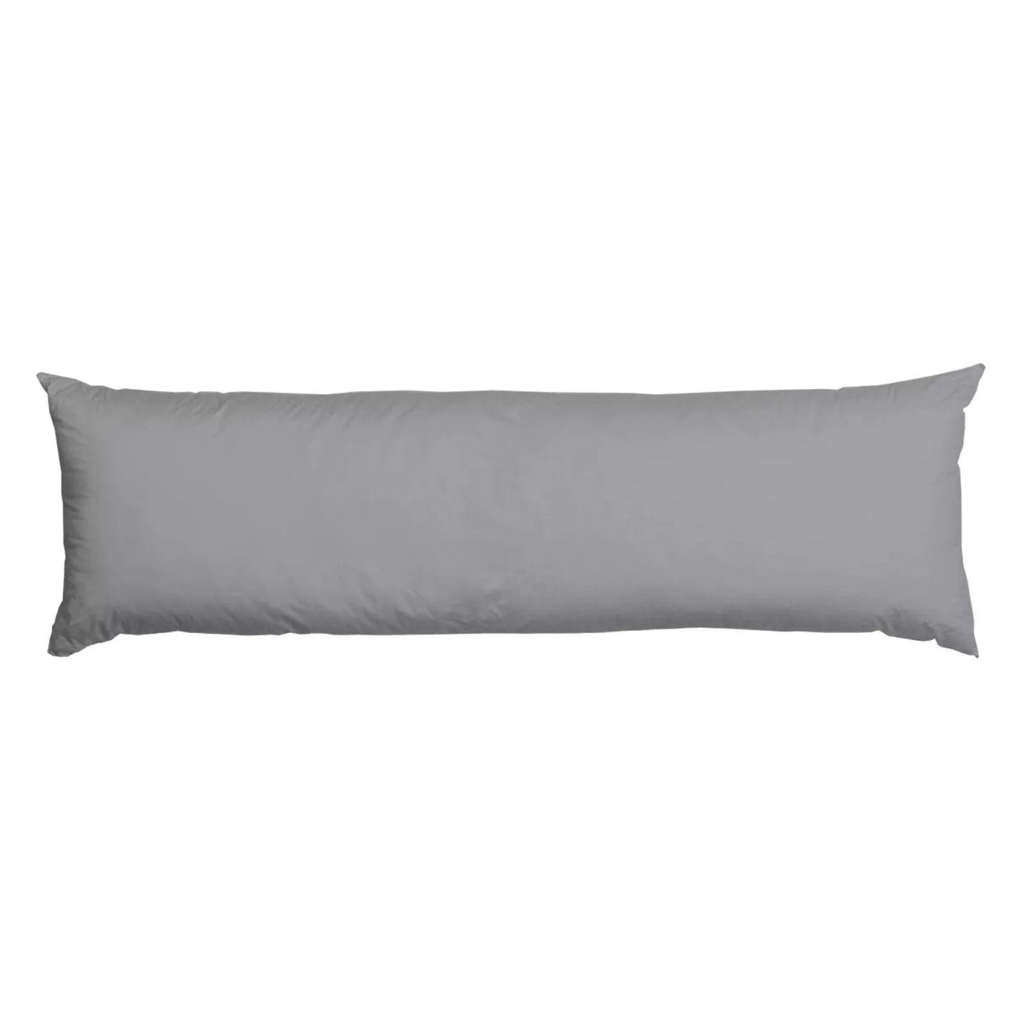 Easy Care Bolster Cushion Pillowcases 4 Sizes 22 Colours