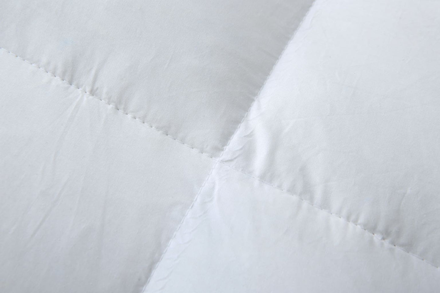 Goose Feather & Down 5cm Deep Mattress Topper 5 Sizes