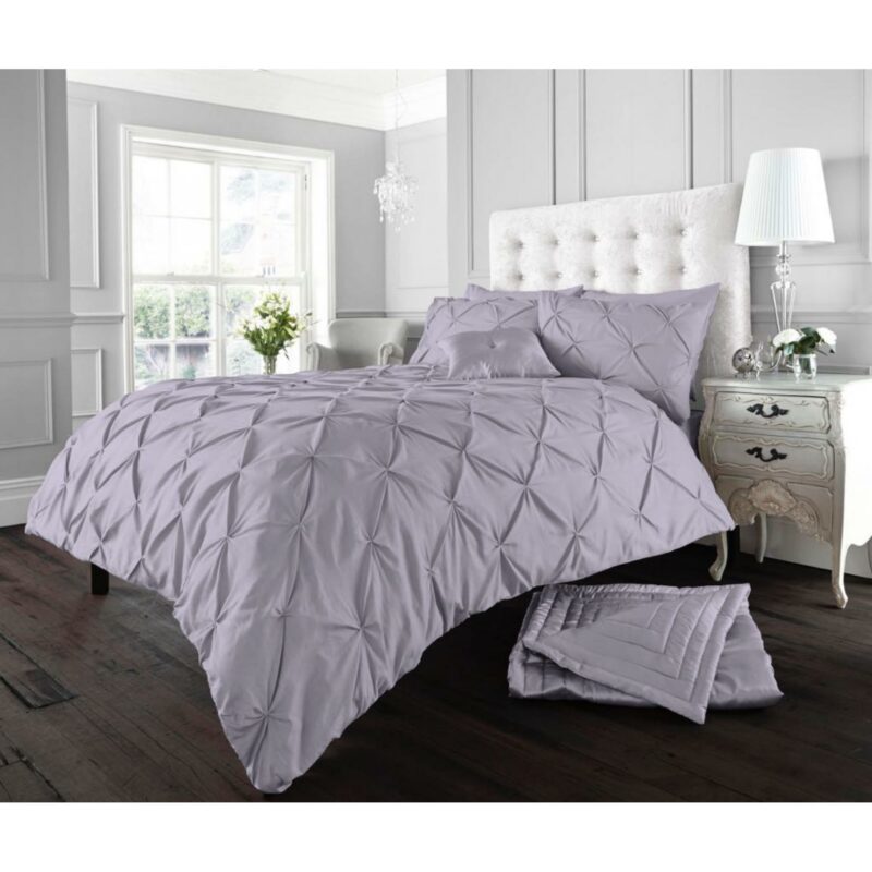 Alford Duvet Set
