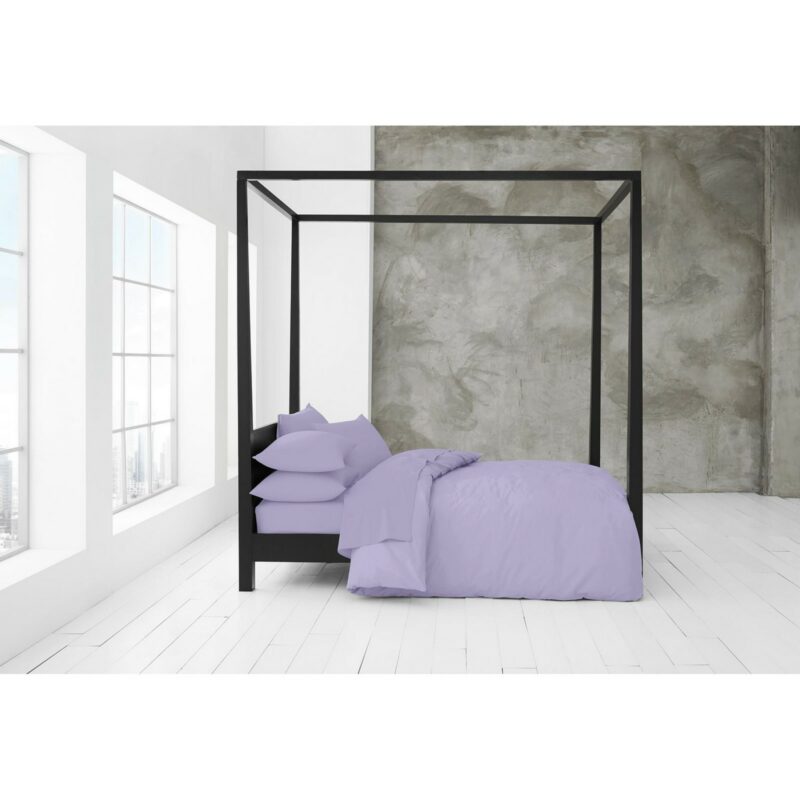 Diamond Duvet Set