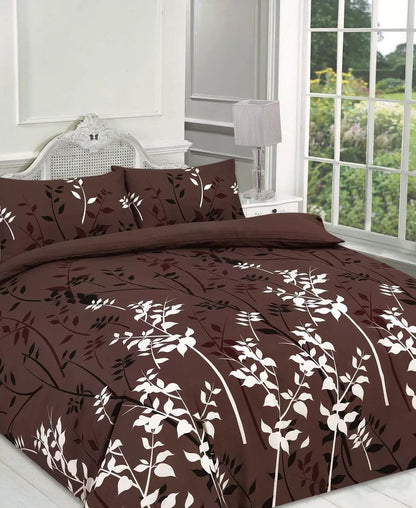 Luxury Printed Bedding Duvet  Set Duvet
