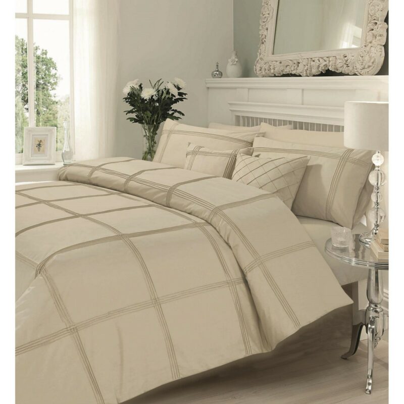 Hamlet Duvet Set
