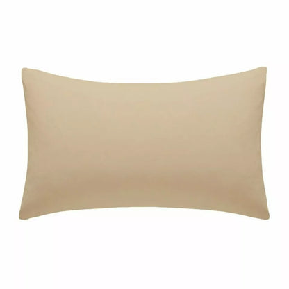Luxury Percale 180 Thread Count Pillowcases