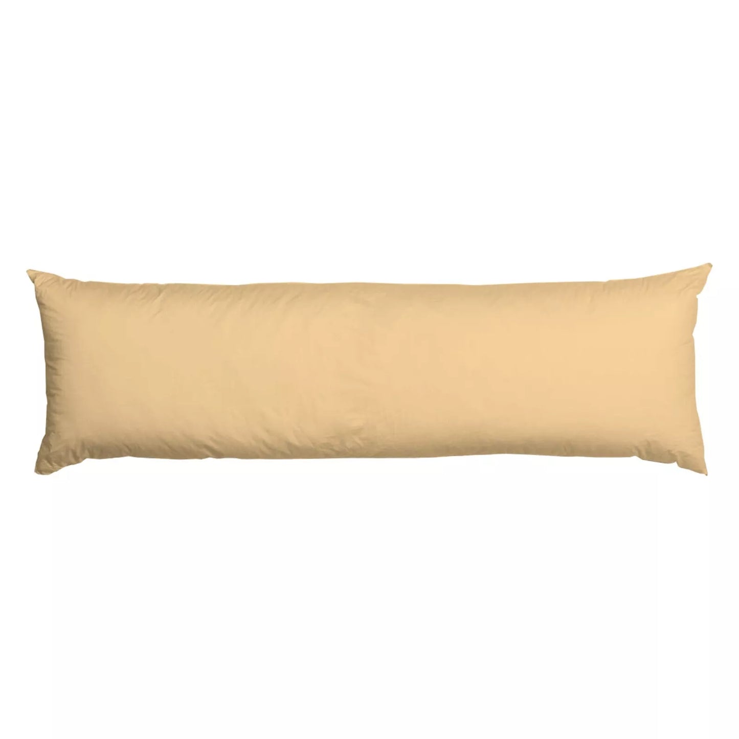 Easy Care Bolster Cushion Pillowcases 4 Sizes 22 Colours