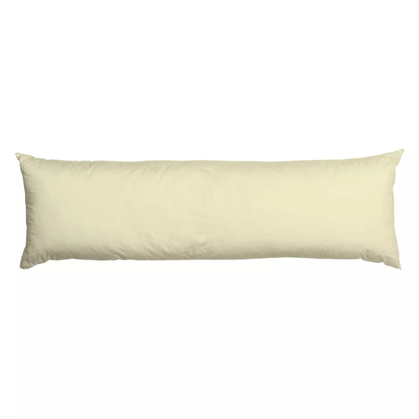 Easy Care Bolster Cushion Pillowcases 4 Sizes 22 Colours