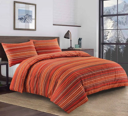 Luxury Printed Bedding Duvet  Set Duvet