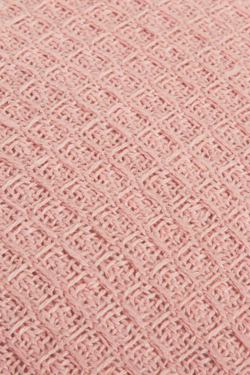 Lisbon Pure Cotton Vibrant Striped Cushion Covers