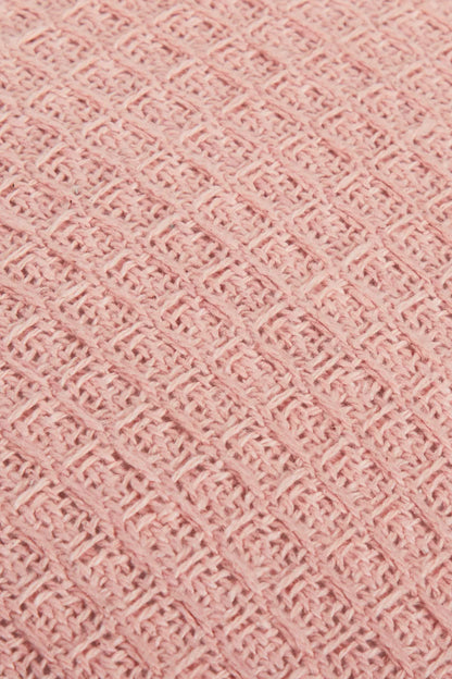Lisbon Pure Cotton Vibrant Striped Cushion Covers