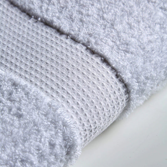 Luxe Egyptian Ultra-Soft Cotton Towels 700 GSM High Absorbency