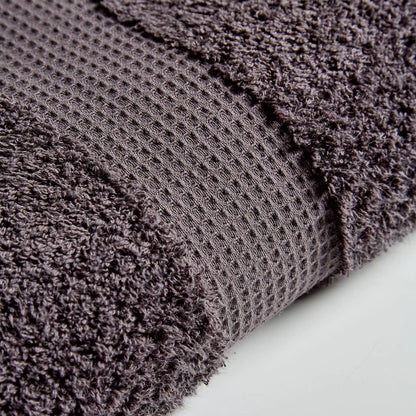 Luxe Egyptian Ultra-Soft Cotton Towels 700 GSM High Absorbency