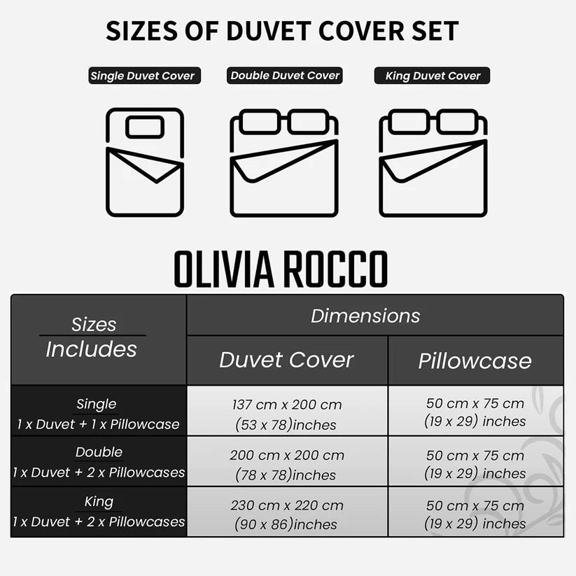 Maine Check Super Soft Fluffy Fleece Duvet Cover Set with Pillowcases