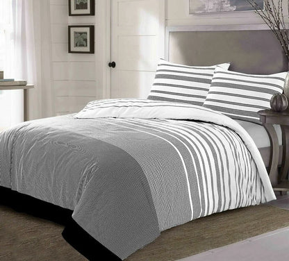 Luxury Printed Bedding Duvet  Set Duvet