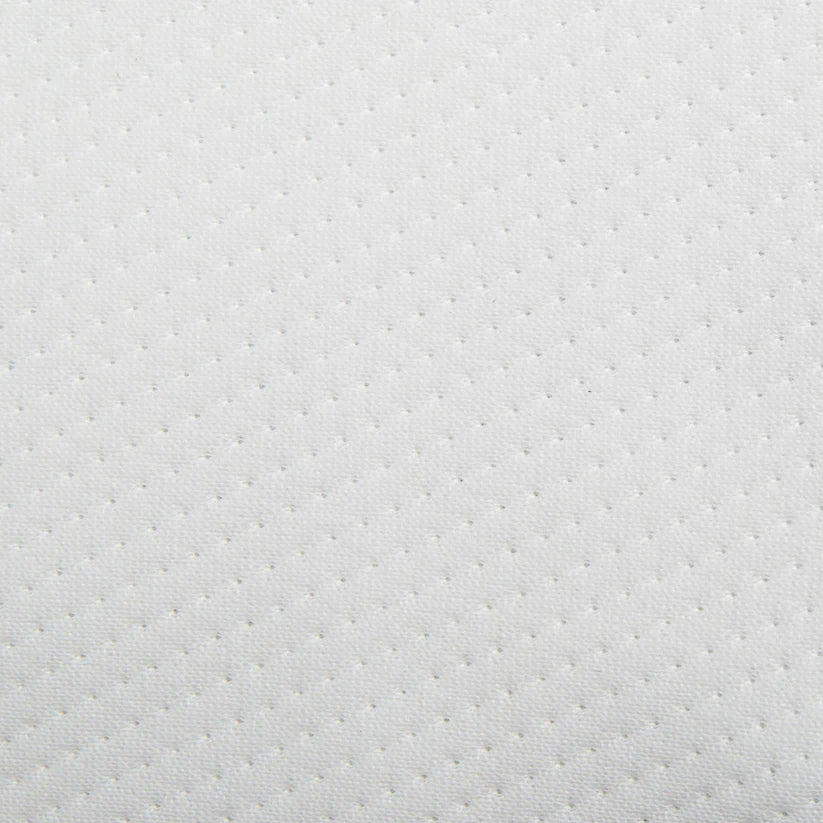 Memory Foam Pillow for Neck & Back Pain Relief Orthopaedic Firm Support