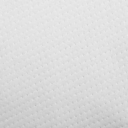 Memory Foam Pillow for Neck & Back Pain Relief Orthopaedic Firm Support