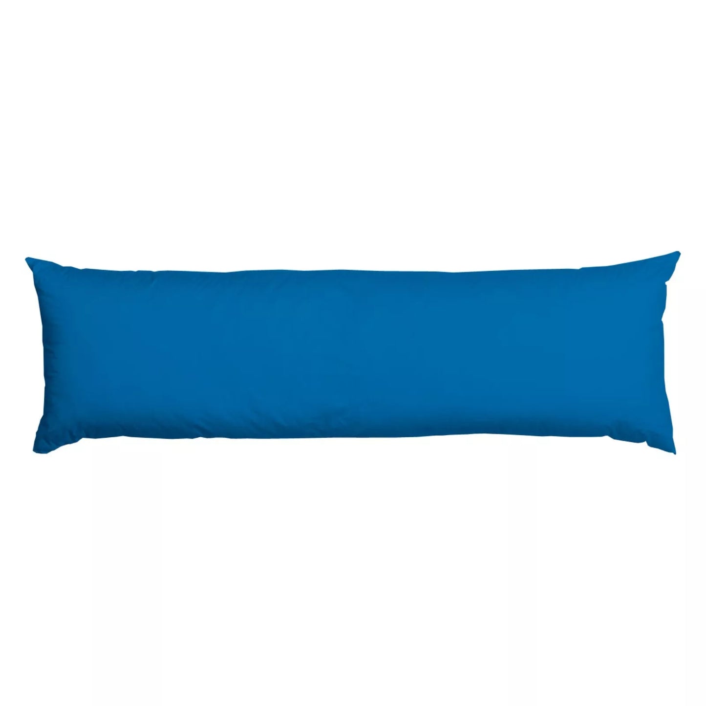 Easy Care Bolster Cushion Pillowcases 4 Sizes 22 Colours