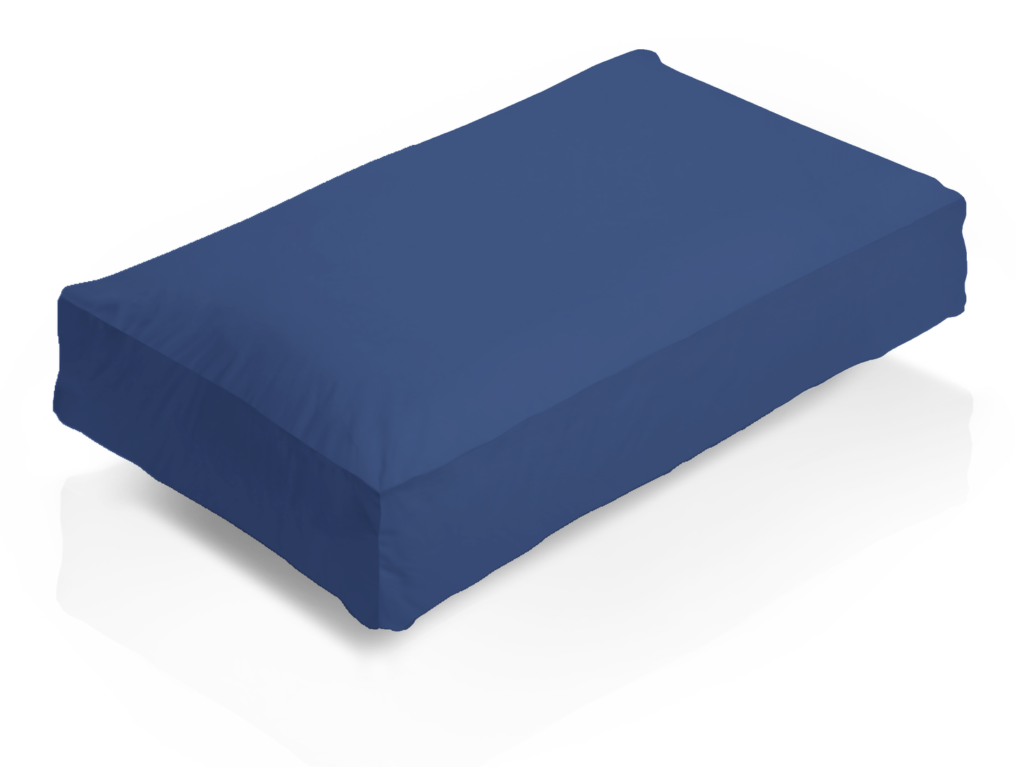 Easy Care Box Pillowcase 22 Colours