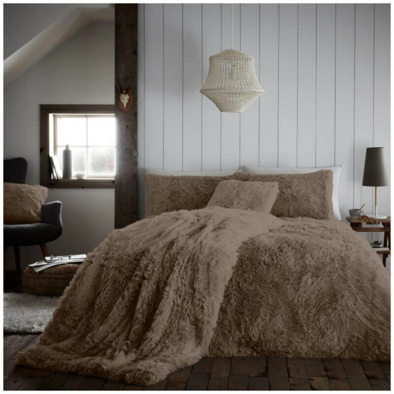 Hugg & Snug Duvet Set