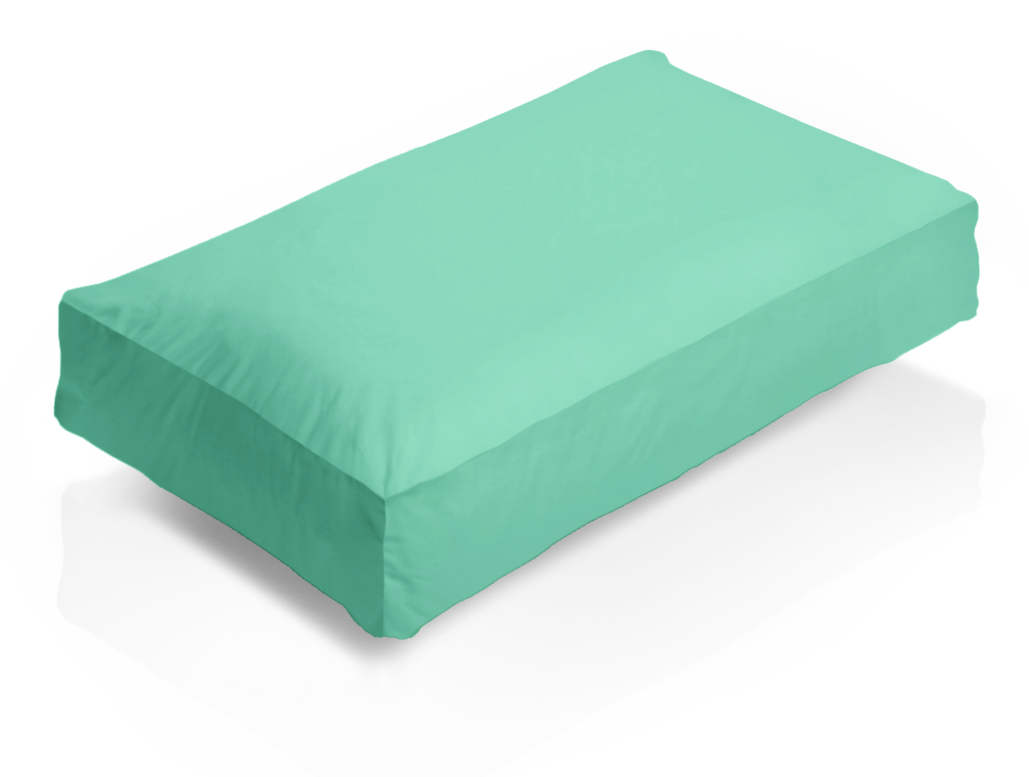 Easy Care Box Pillowcase 22 Colours