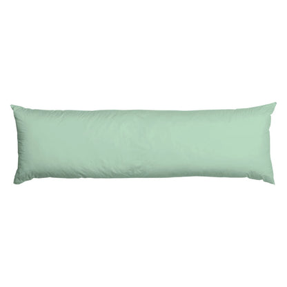 Easy Care Bolster Cushion Pillowcases 4 Sizes 22 Colours
