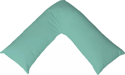 Easy Care V Shape Pillowcase 22 Colours