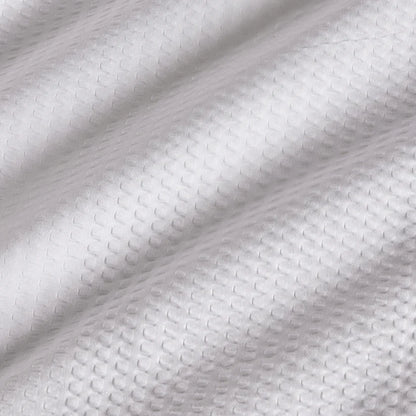 Monaco Seersucker Duvet Cover Set Super Soft