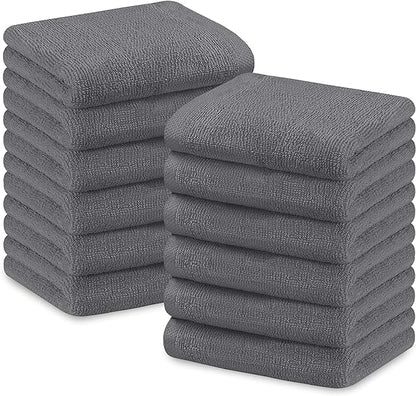 Multi-Pack Hotel Bath Sheets 500gsm Super Absorbent Quick Dry Soft Cotton