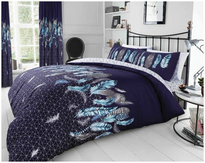 Feathers Duvet Set