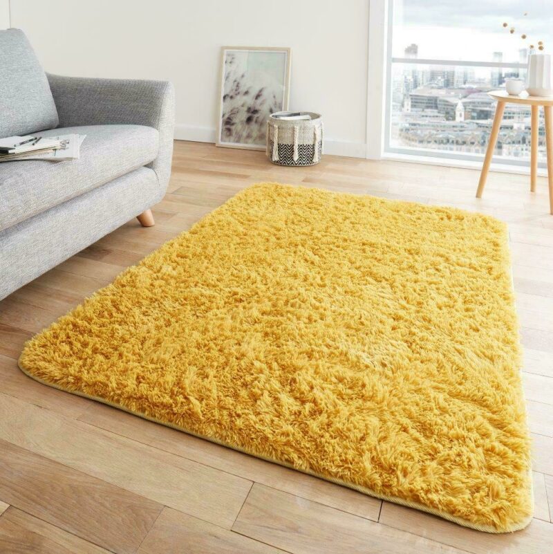 Hug & Snug Rug