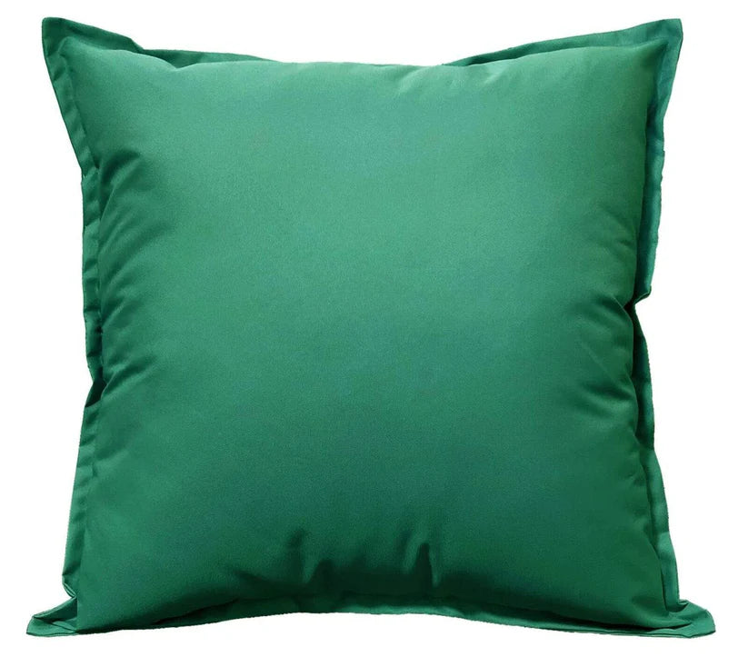Outdoor Waterproof Cushions for Patios Gardens and Indoor Use Vibrant Colours Durable Weather-Resistant