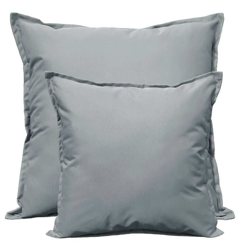Outdoor Waterproof Cushions for Patios Gardens and Indoor Use Vibrant Colours Durable Weather-Resistant