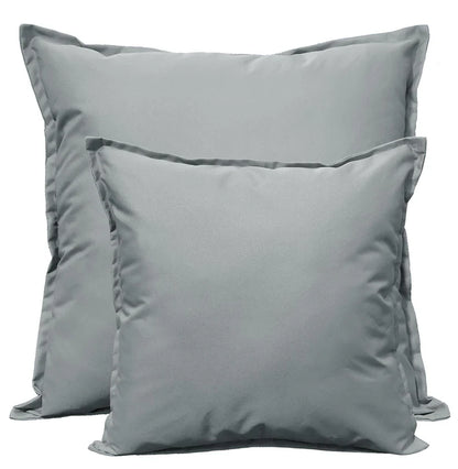 Outdoor Waterproof Cushions for Patios Gardens and Indoor Use Vibrant Colours Durable Weather-Resistant