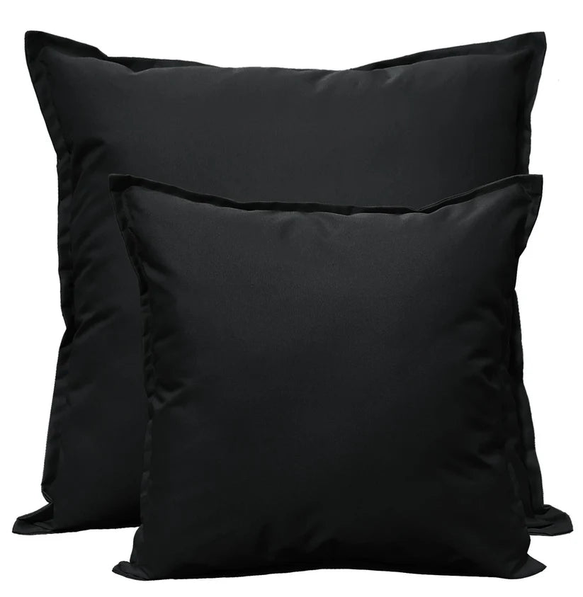 Outdoor Waterproof Cushions for Patios Gardens and Indoor Use Vibrant Colours Durable Weather-Resistant