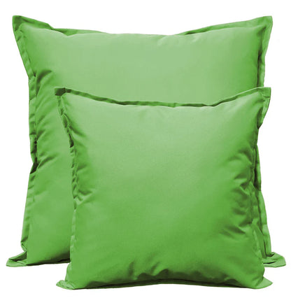 Outdoor Waterproof Cushions for Patios Gardens and Indoor Use Vibrant Colours Durable Weather-Resistant