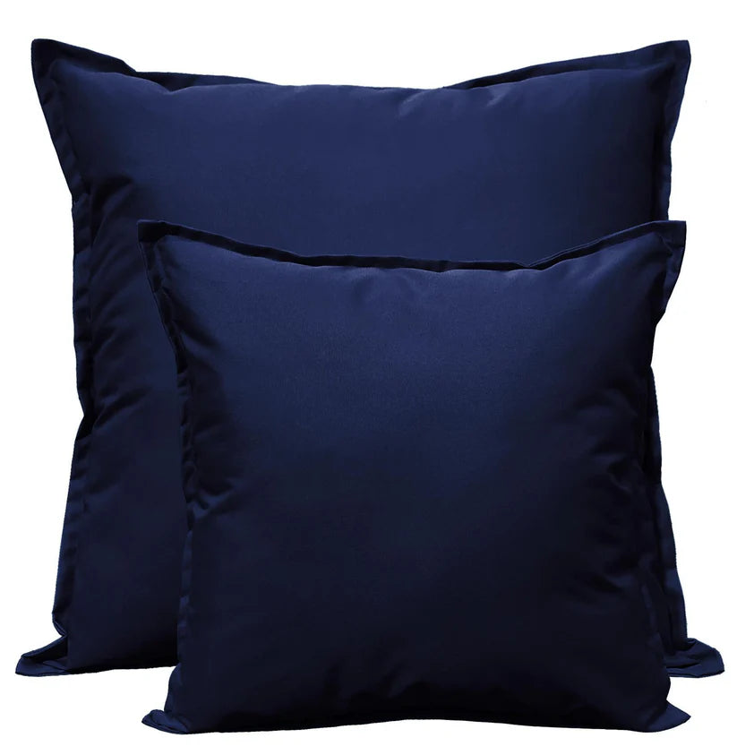 Outdoor Waterproof Cushions for Patios Gardens and Indoor Use Vibrant Colours Durable Weather-Resistant