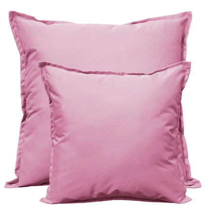Outdoor Waterproof Cushions for Patios Gardens and Indoor Use Vibrant Colours Durable Weather-Resistant