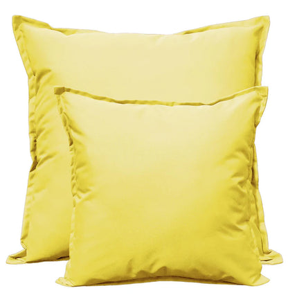Outdoor Waterproof Cushions for Patios Gardens and Indoor Use Vibrant Colours Durable Weather-Resistant