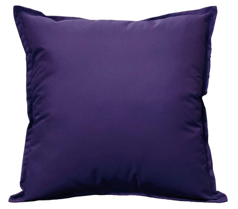 Outdoor Waterproof Cushions for Patios Gardens and Indoor Use Vibrant Colours Durable Weather-Resistant