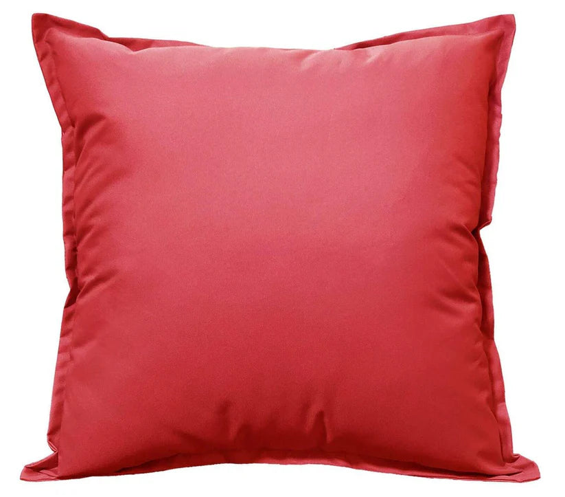 Outdoor Waterproof Cushions for Patios Gardens and Indoor Use Vibrant Colours Durable Weather-Resistant